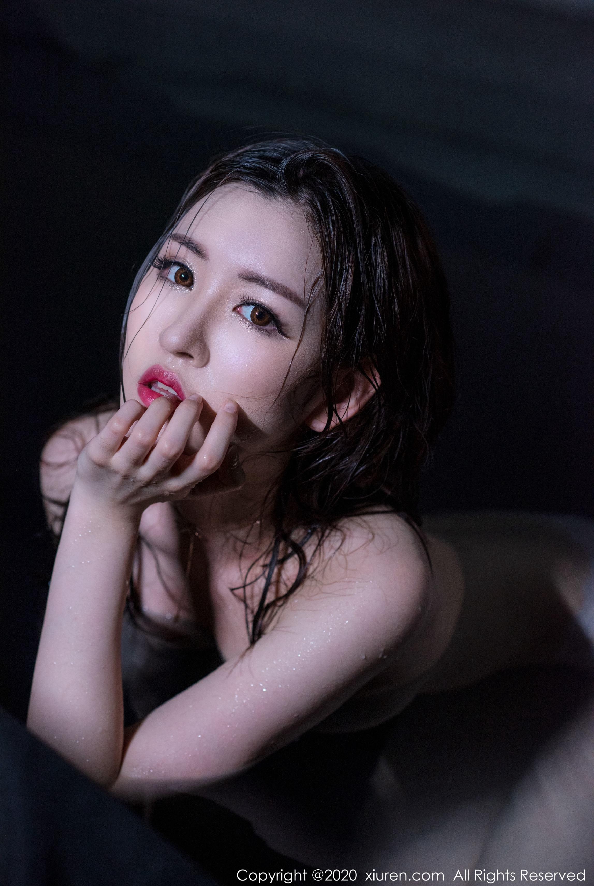 [XIUREN秀人网] NO.2116 沈梦瑶
